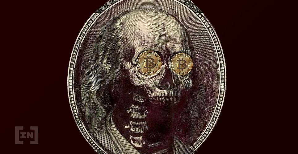 Bitcoin célèbre de nouveaux sommets pendant que l’USD est en chute libre