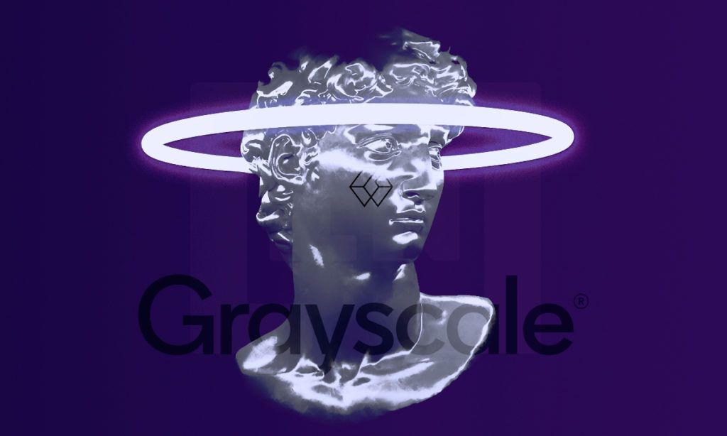 Grayscale lance le smart contract fund, un produit crypto diversifié