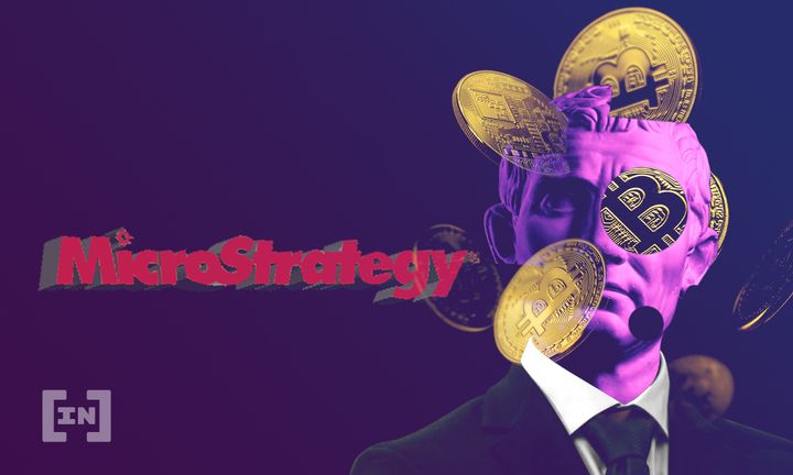 MicroStrategy continue de miser sur Bitcoin et achète 480 BTC pour 10 millions de dollars