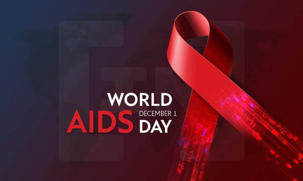 Journée mondiale de la lutte contre le sida : les solutions de la blockchain pour combattre le virus