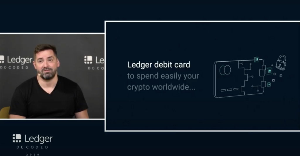 Ledger