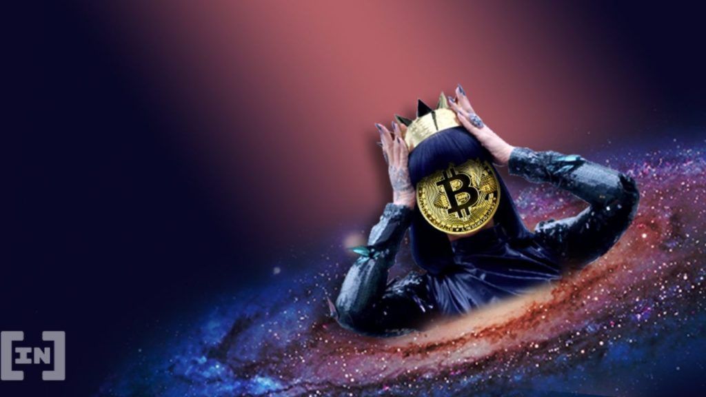 BTCD : la chute du taux de domination de Bitcoin pourrait entraîner un rallye des altcoins