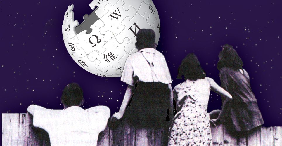 Wikipédia fête ses 20 ans: l’impact de l’encyclopédie Internet sur la crypto