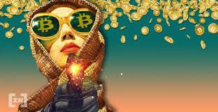 Blanchiment d&#8217;argent &#038; Bitcoin : les idées reçues