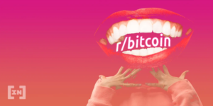 r / Bitcoin reçoit plus de 100 000 nouveaux membres en un jour
