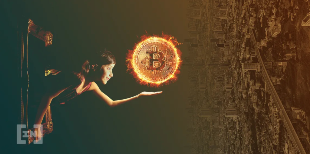 Cours Bitcoin : 1 milliard d&#8217;utilisateurs courants d&#8217;ici 2025 ?