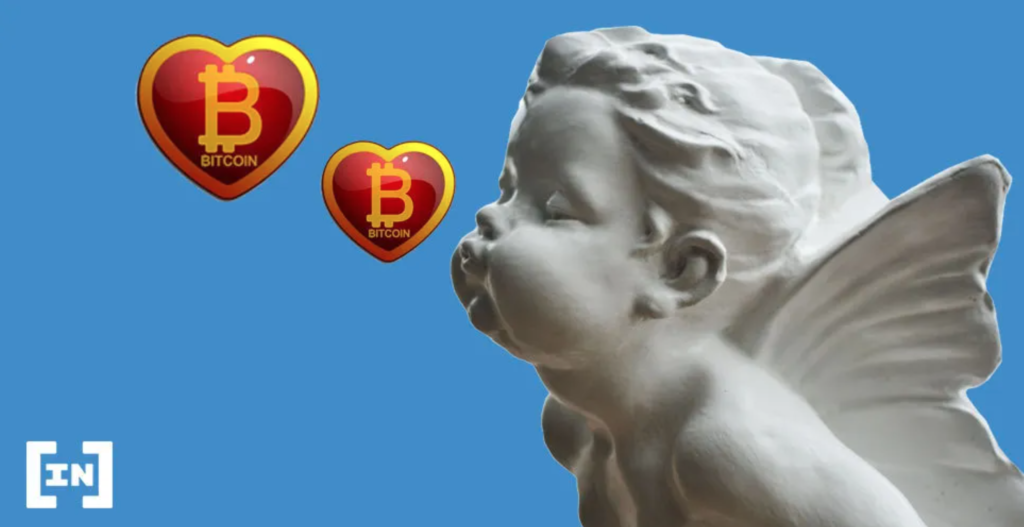 Saint-Valentin : des cadeaux à acheter avec les crypto-monnaies