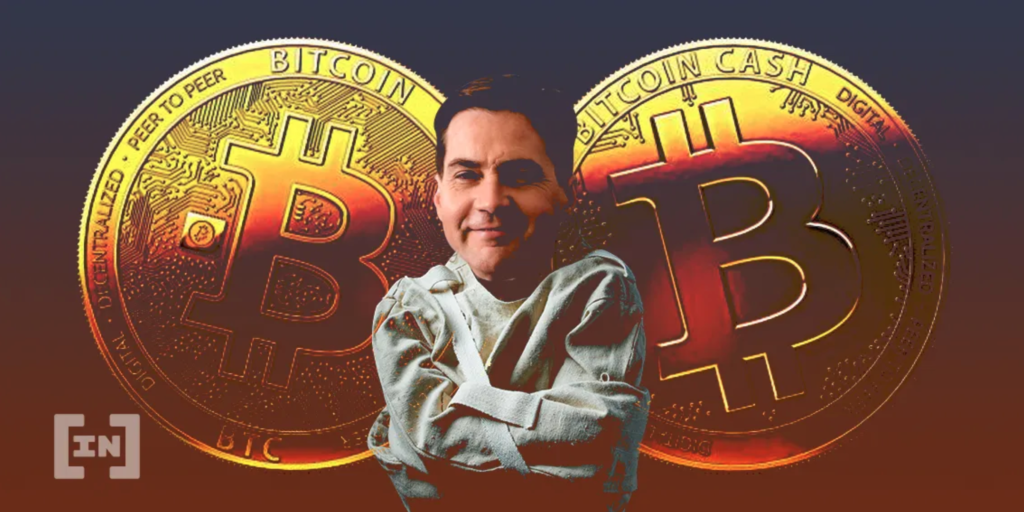 BTC : Craig Wright poursuit en justice des développeurs de Bitcoin