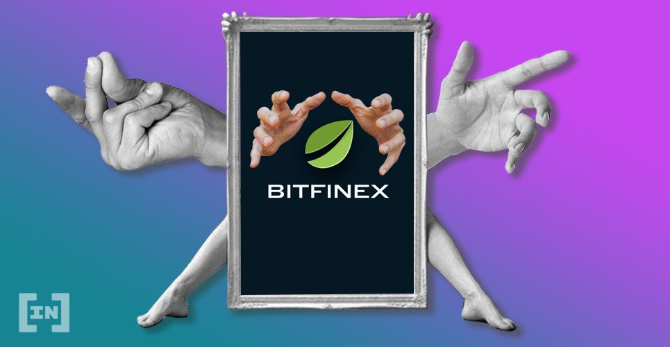 Bitfinex clôture le prêt de financement par anticipation avec un versement de 550 millions de dollars