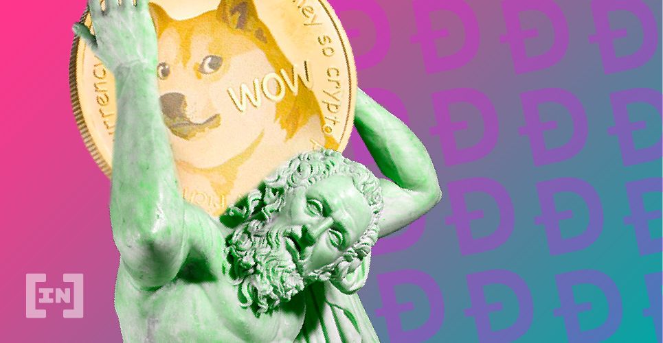 Dogecoin : la Dogemania surpasse les autres cryptos et jusqu’aux entreprises
