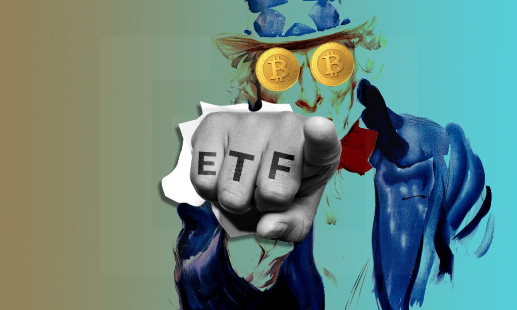 L’ETF Bitcoin de Melanion Capital a été lancé sur Euronext Paris