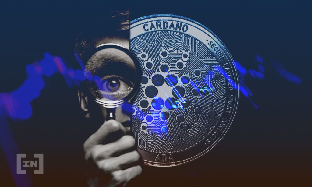 Cardano (ADA) dépasse Ripple pour devenir la 6ème crypto du marché par capitalisation boursière