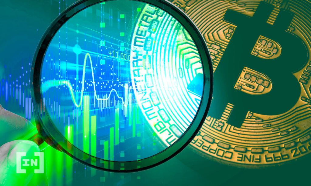 Bitcoin, analyse on-chain : l’indicateur SOPR donne un signal haussier