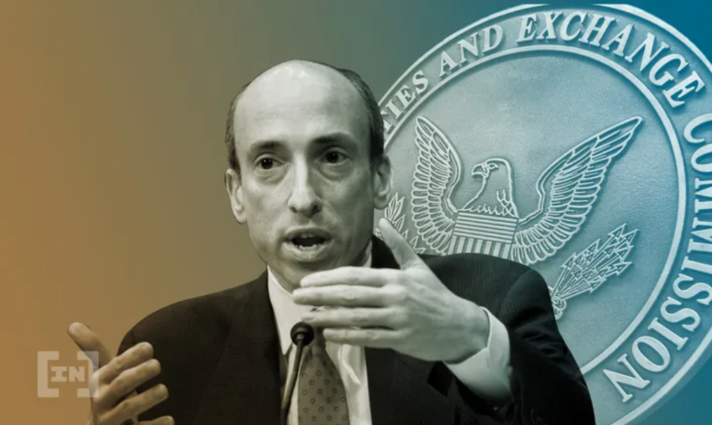 La SEC s’exprime sur les risques associés à la cryptomonnaie