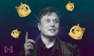 Tesla accepte les paiements en Dogecoin ; le DOGE gagne 20%