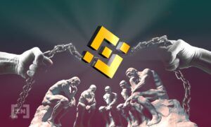 Binance Smart Chain : la blockchain qui pourrait détrôner Ethereum