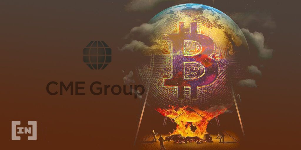 Le groupe CME lance la première offre de futures Crypto/EUR