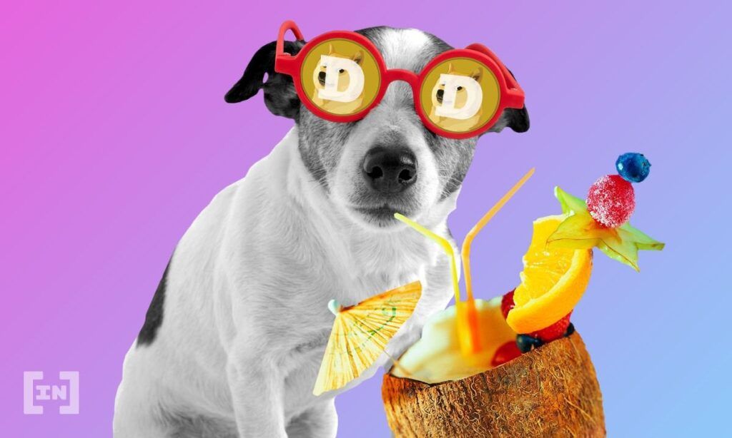 Dogecoin : Newegg acceptera les paiments en DOGE via BitPay