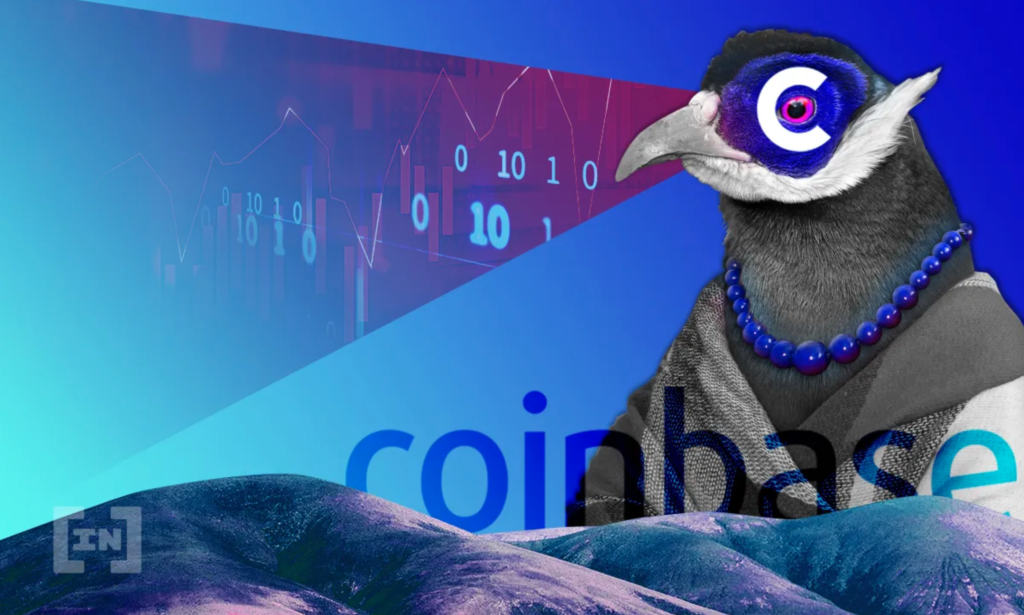 Coinbase : son action atteint un creux record alors que Bitcoin chute sous 50 000$