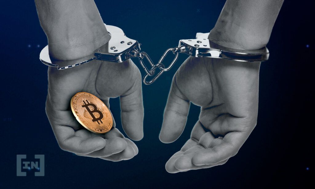 Un ancien employé de Cryptopia plaide coupable d&#8217;avoir volé 250 000$ en cryptomonnaies