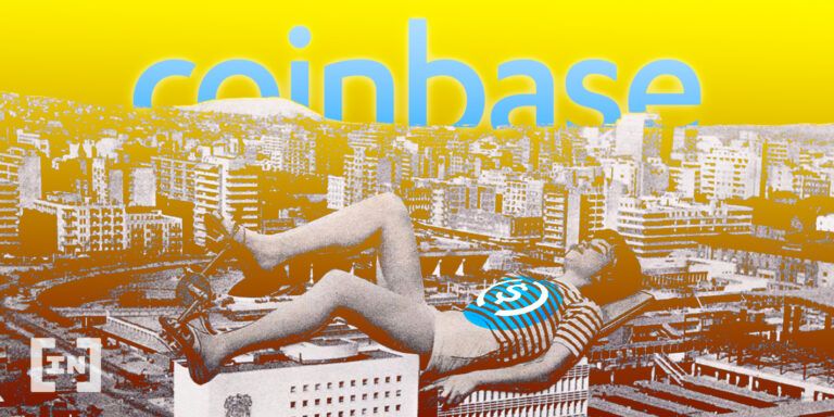 Le mystère Coinbase : l’action COIN suit Bitcoin dans sa chute
