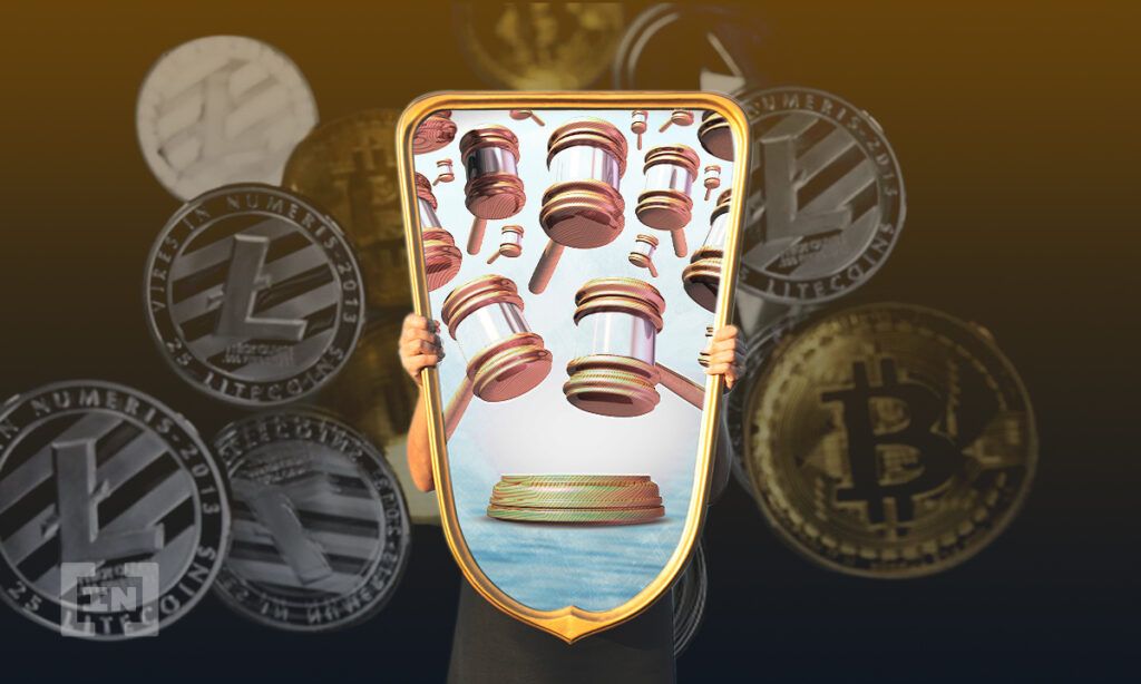 La SEC lance une action en justice contre le fondateur de BitConnect pour son implication dans une fraude à 2 $ milliards