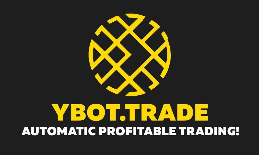 YBOT.TRADE, un robot de trading rentable
