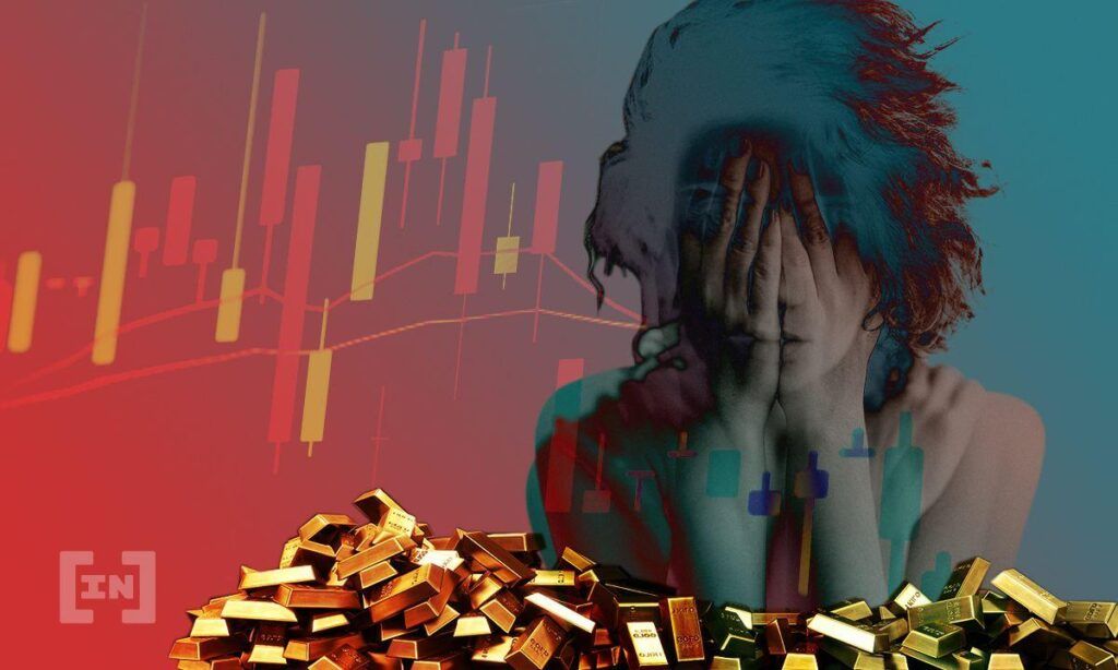 Les exchanges de cryptomonnaies crashent alors que les cours chutent face à l&#8217;immense vague de ventes