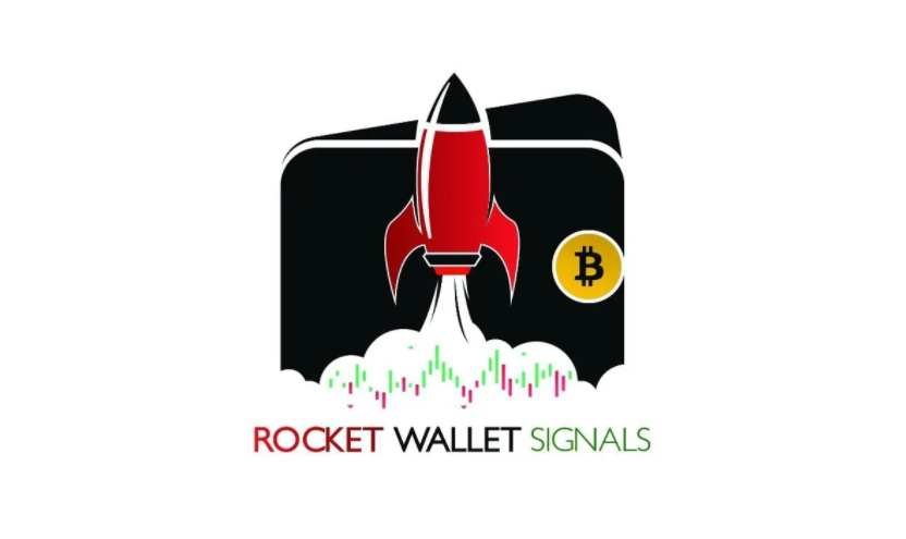 Choisir ses signaux crypto : Rocket Wallet