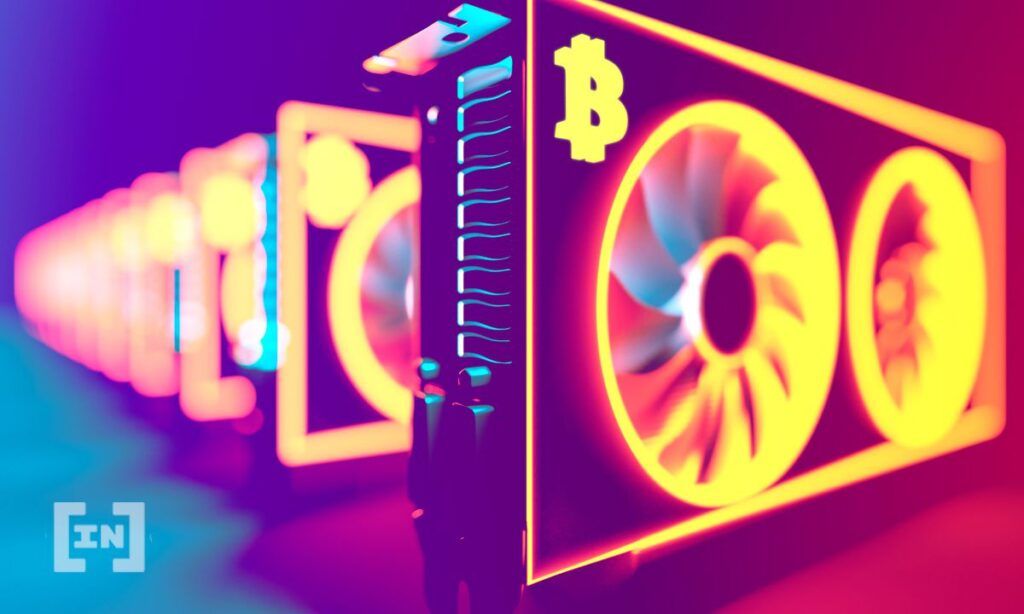 Bitcoin Miner Core Scientific va entrer en bourse