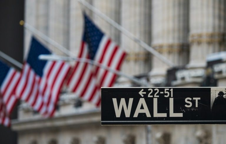 Wall Street fait plonger les cryptomonnaies