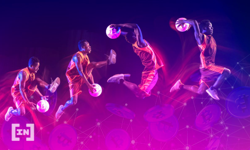 L’équipe NBA des Nets de Brooklyn rejoint Socios.com