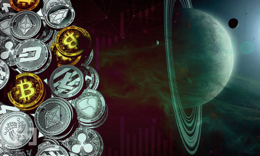 Le marché crypto gagne 170 $ milliards, Bitcoin et la DeFi en tête
