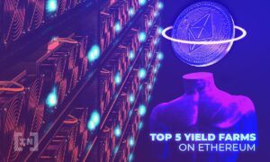 Yield farming : les 5 meilleures options d’agriculture de rendement sur Ethereum