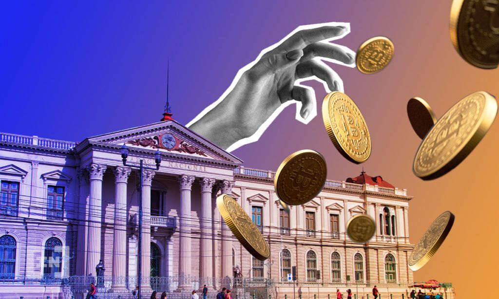 Le portefeuille Bitcoin du Salvador sera lancé le 7 septembre selon Nayib Bukele