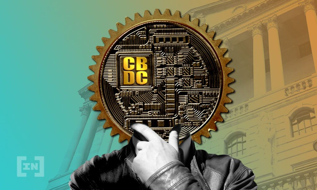 CBDC vs Bitcoin : bientôt un conflit concernant les relations internationales ?