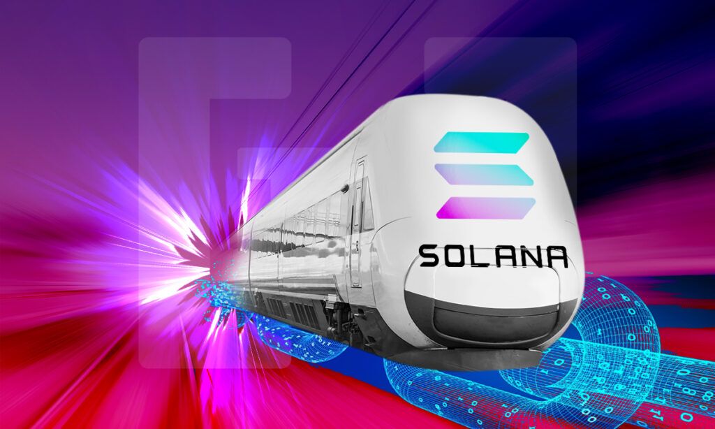 Le projet français Aleph.im lance une solution d’indexation sur Solana (SOL)