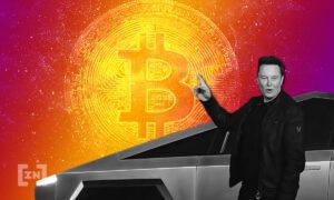 Elon Musk pense que le gouvernement américain ne devrait pas réglementer l’industrie crypto