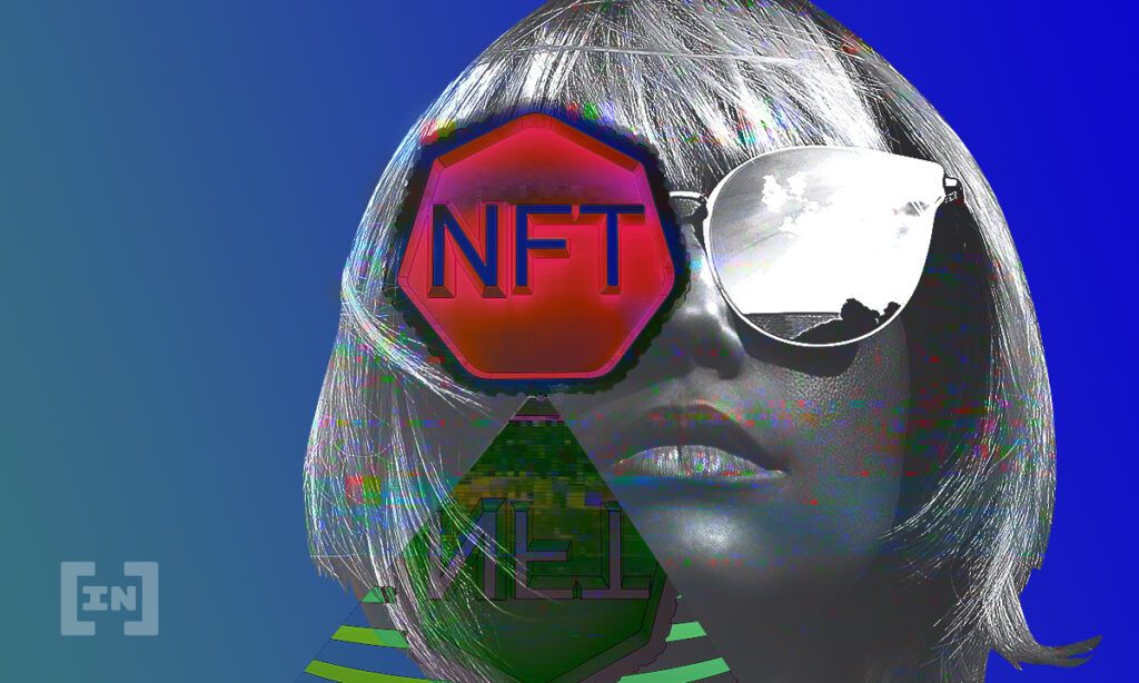Melania Trump lance une plateforme NFT “pour la liberté d’expression”