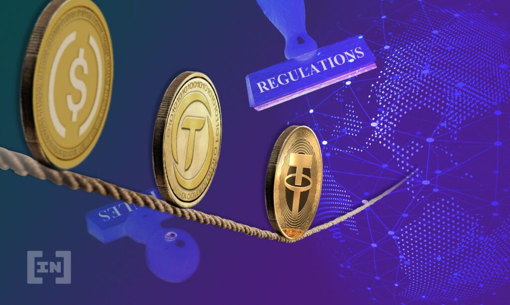 Le comité bancaire international envisage de réviser le cadre réglementaire des actifs crypto