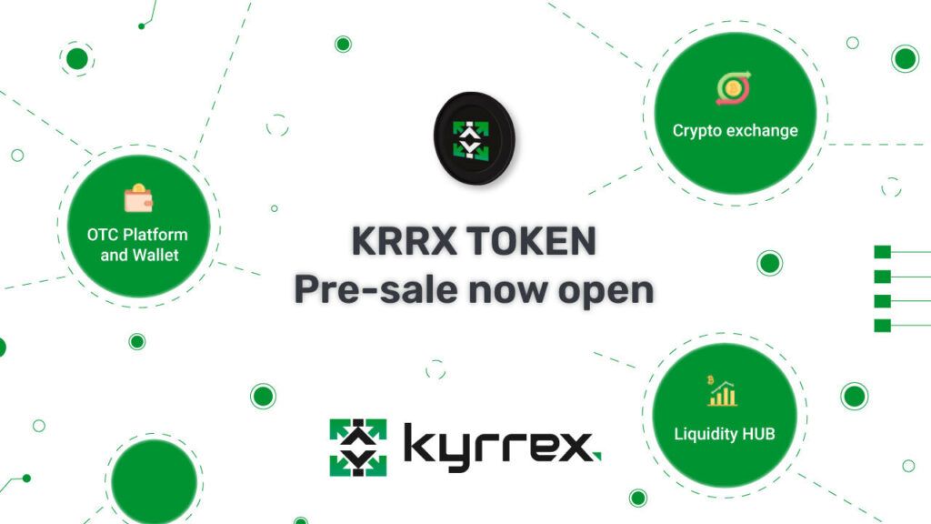 KRRX: la clé de l’écosystème crypto-fiat