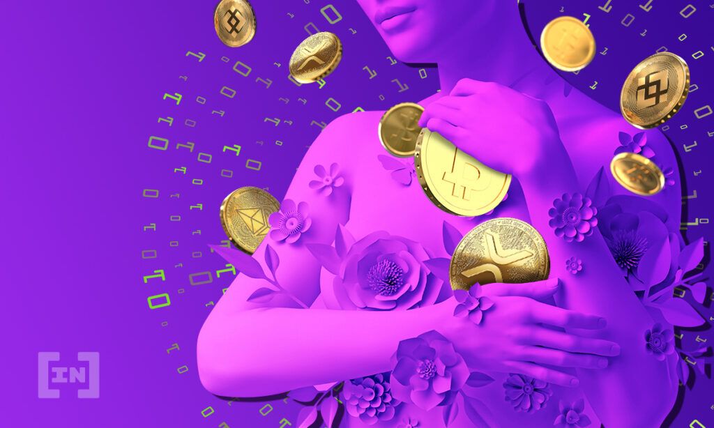 Le Web 3.0 et la crypto : un havre de liberté financière pour les femmes ?