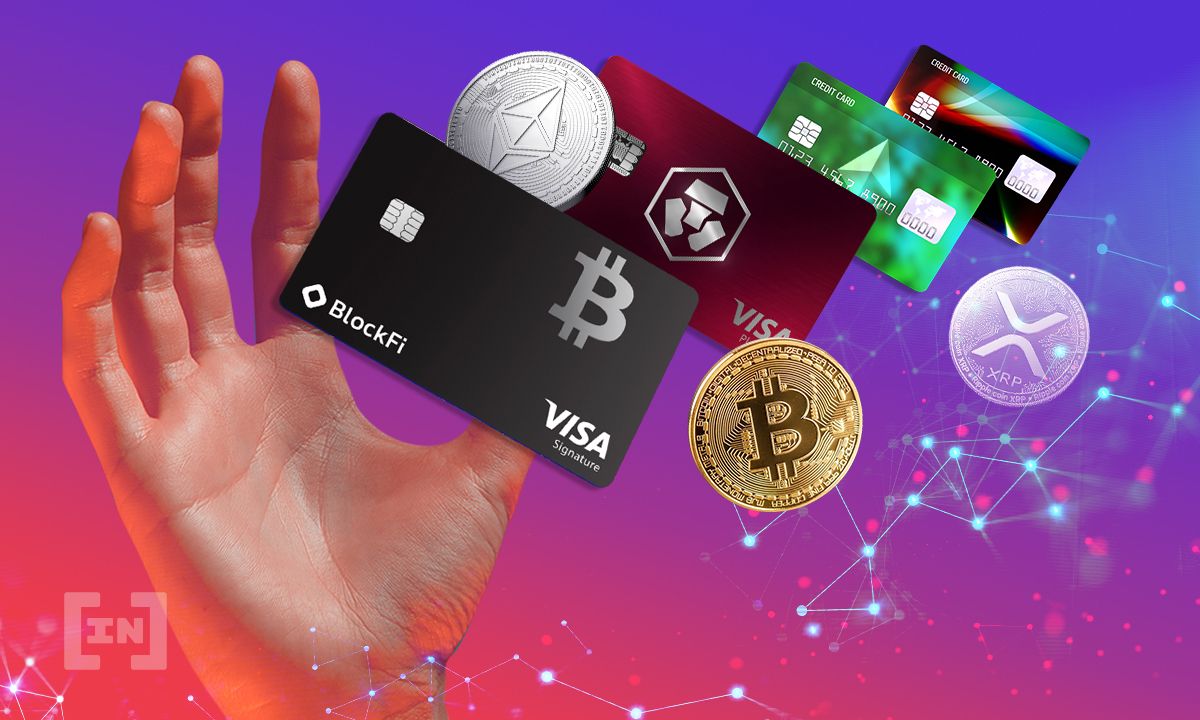 carte bancaire bitcoin