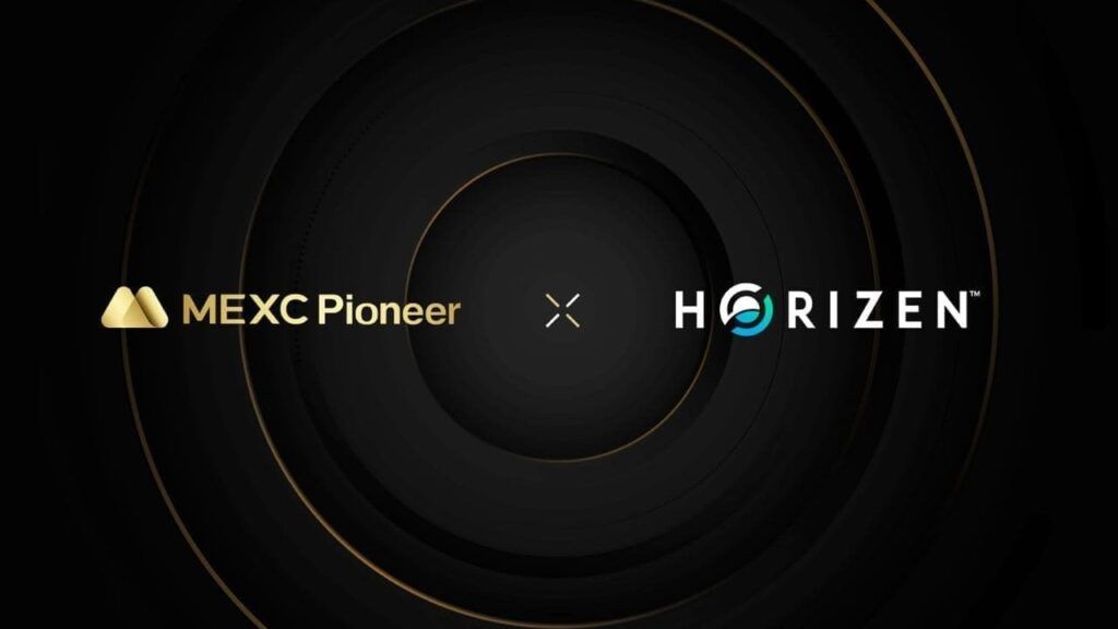 MEXC Pioneer s&#8217;associe à Horizen, le créateur du réseau de connaissance zéro &#8220;Zendoo&#8221;