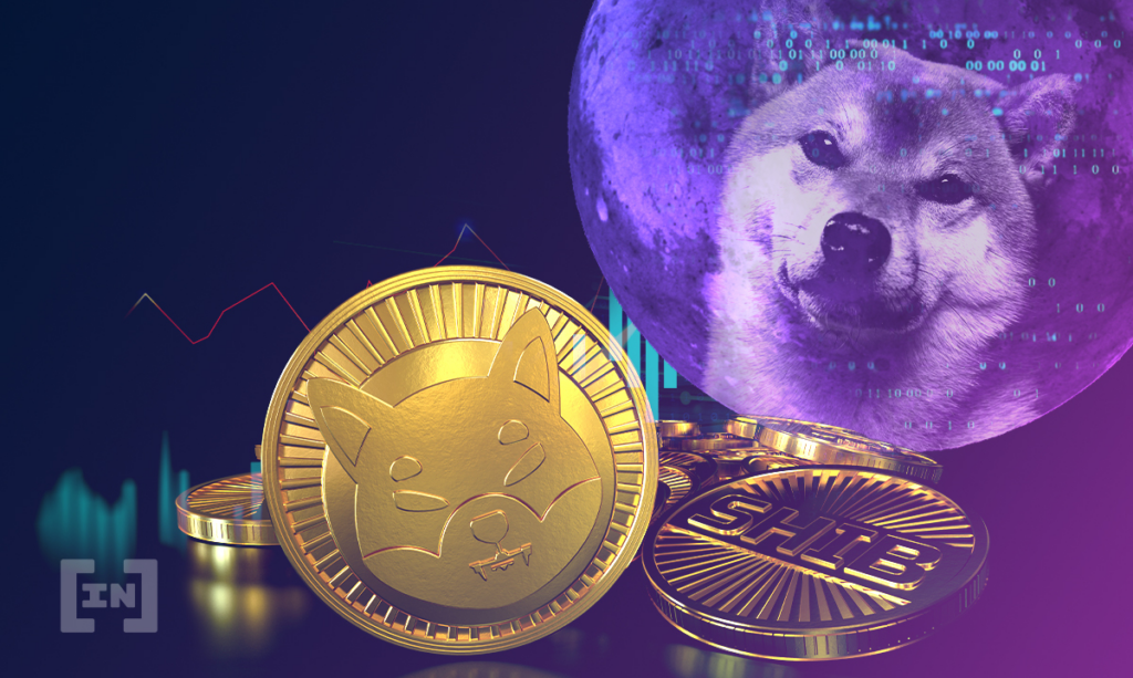 Shiba Inu : la pièce canine bat des records d’achat en pleine crise de la crypto