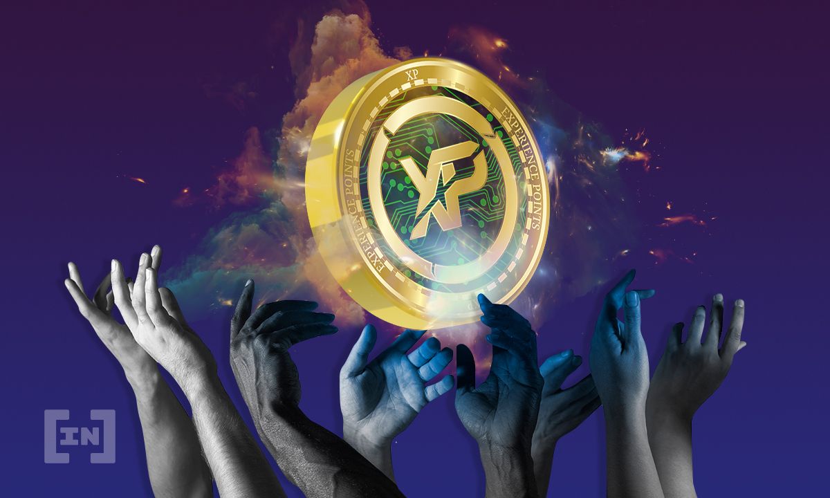 xp coin crypto