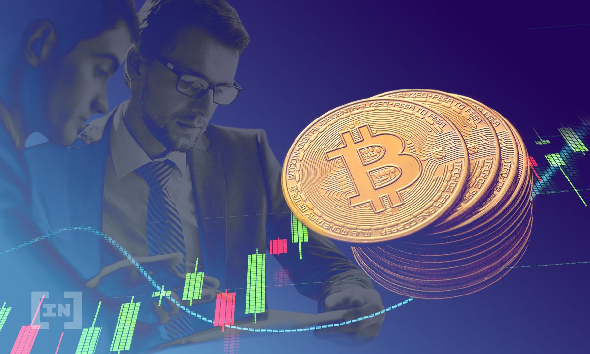 Bitcoin (BTC) Forme Un Schéma De Double Creux Près De Son Plancher De ...