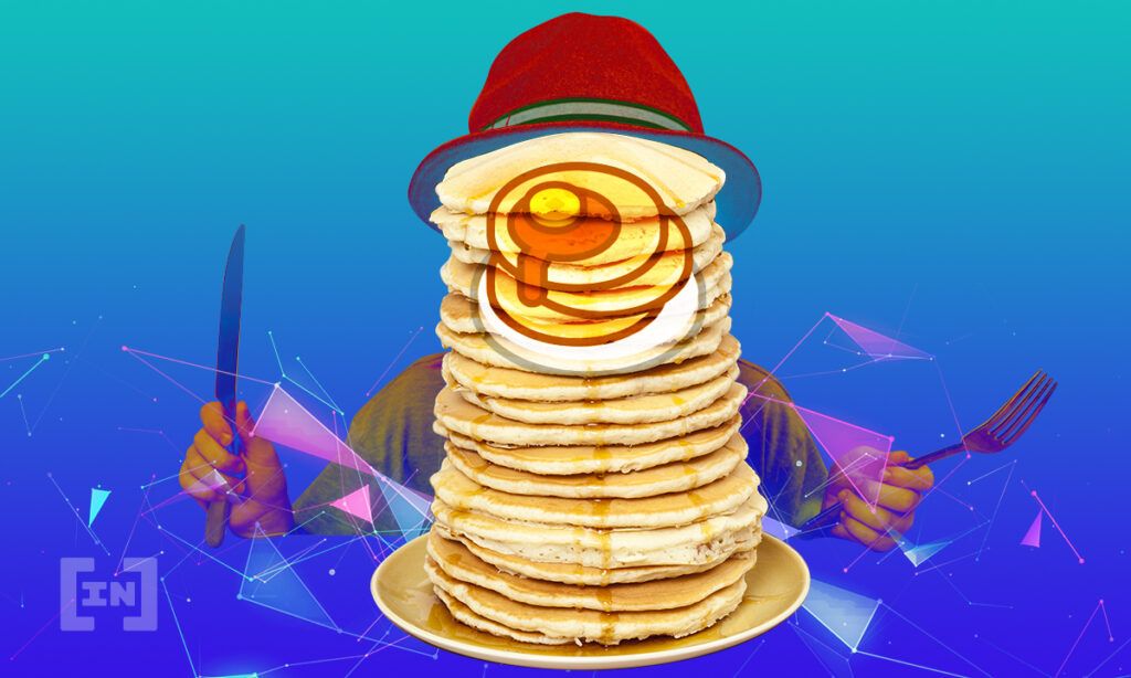 Staking PancakeSwap : Comment placer le token CAKE ?