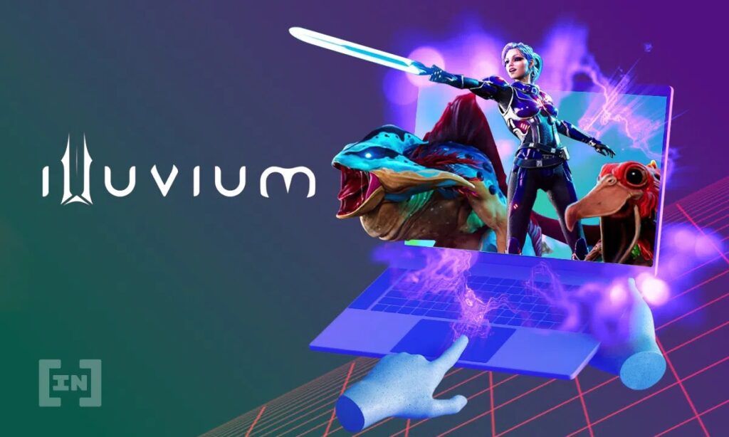 Illuvium : guide complet sur le premier jeu NFT AAA au monde