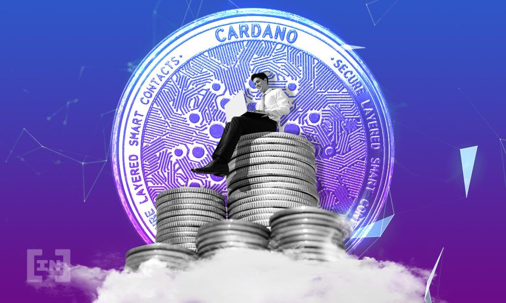 Cardano : les stakers de la crypto ADA ont dépassé ceux d’Ethereum de 2 000% en février 2022